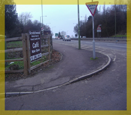 Taxis in Scrathwood